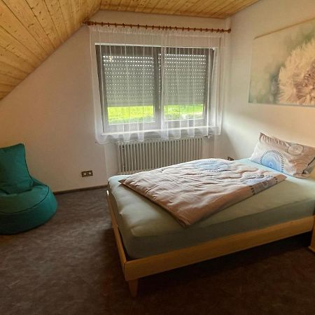 Ferienwohnung Reblandblick Baden-Baden Dış mekan fotoğraf