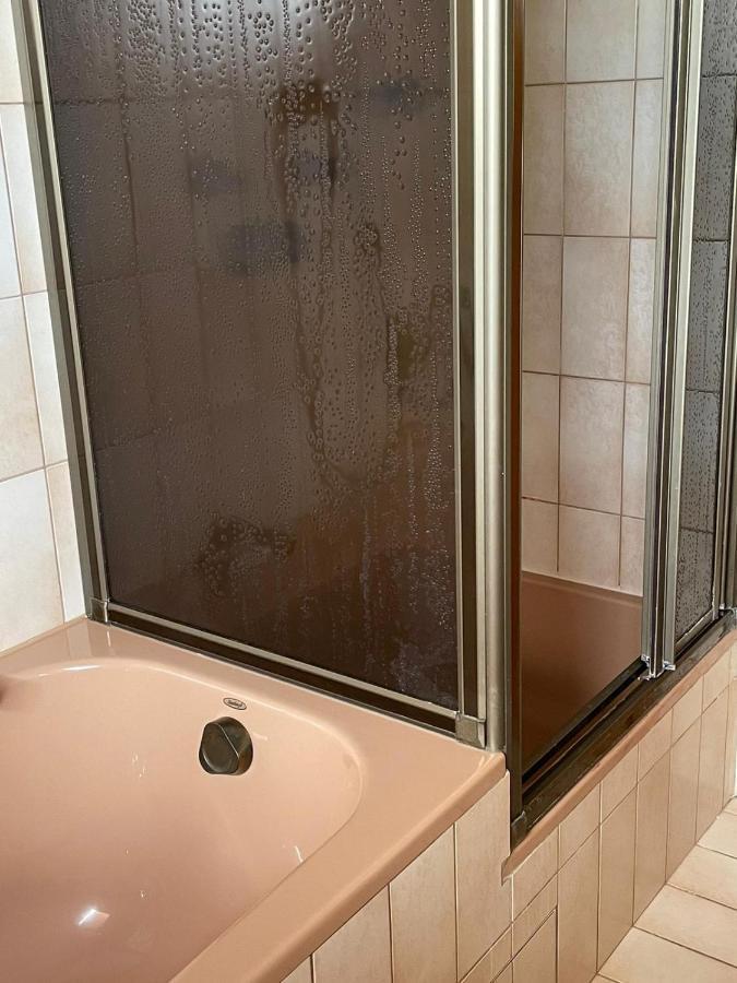 Ferienwohnung Reblandblick Baden-Baden Dış mekan fotoğraf