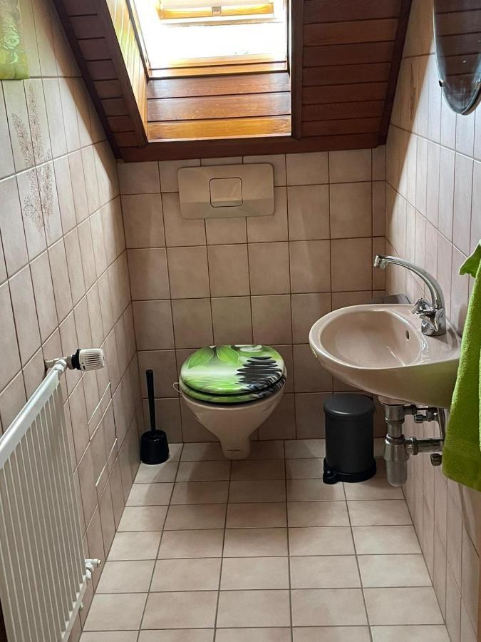Ferienwohnung Reblandblick Baden-Baden Dış mekan fotoğraf