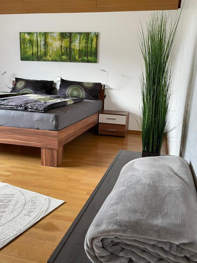 Ferienwohnung Reblandblick Baden-Baden Dış mekan fotoğraf