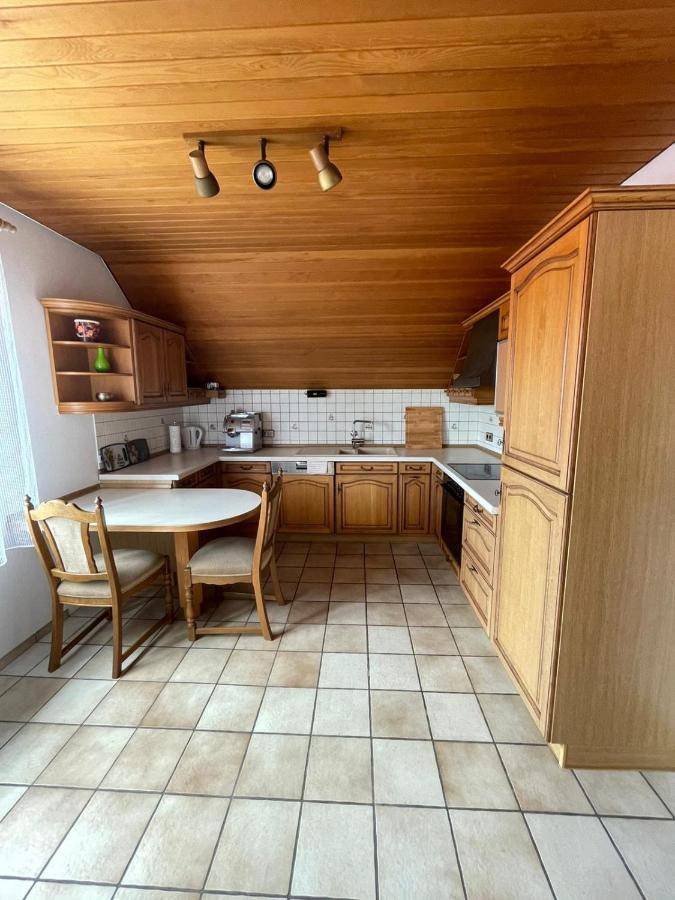 Ferienwohnung Reblandblick Baden-Baden Dış mekan fotoğraf