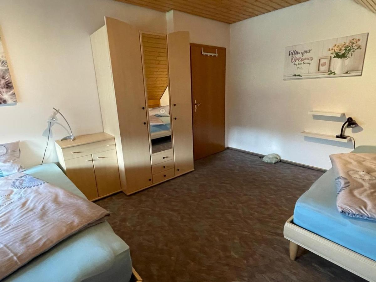 Ferienwohnung Reblandblick Baden-Baden Dış mekan fotoğraf