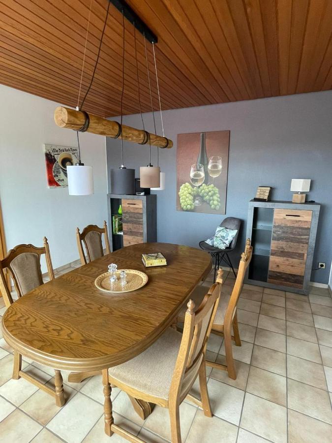 Ferienwohnung Reblandblick Baden-Baden Dış mekan fotoğraf
