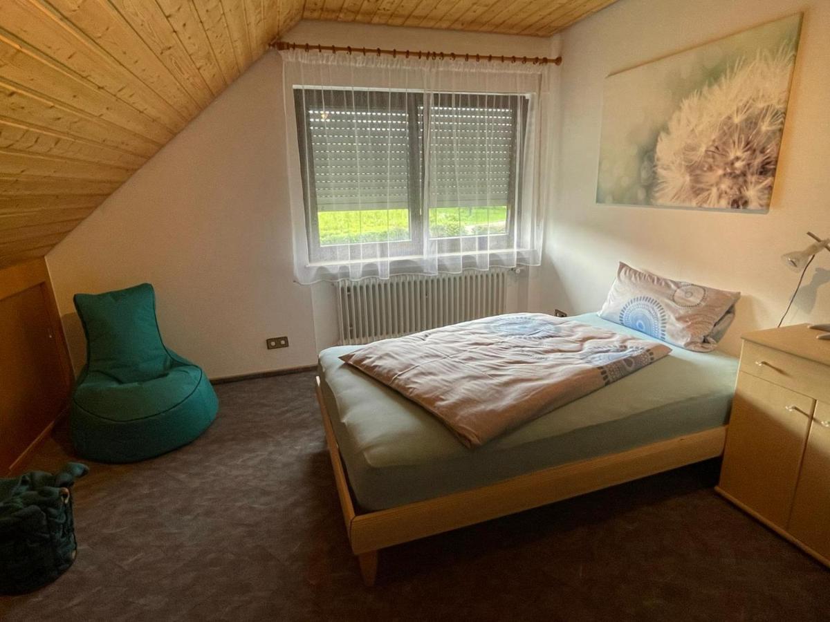 Ferienwohnung Reblandblick Baden-Baden Dış mekan fotoğraf