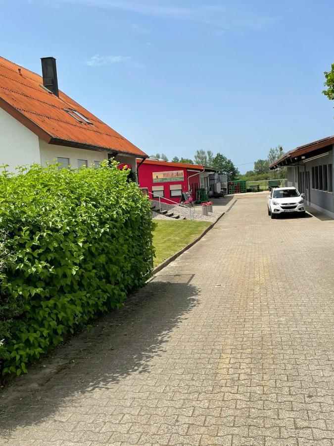 Ferienwohnung Reblandblick Baden-Baden Dış mekan fotoğraf