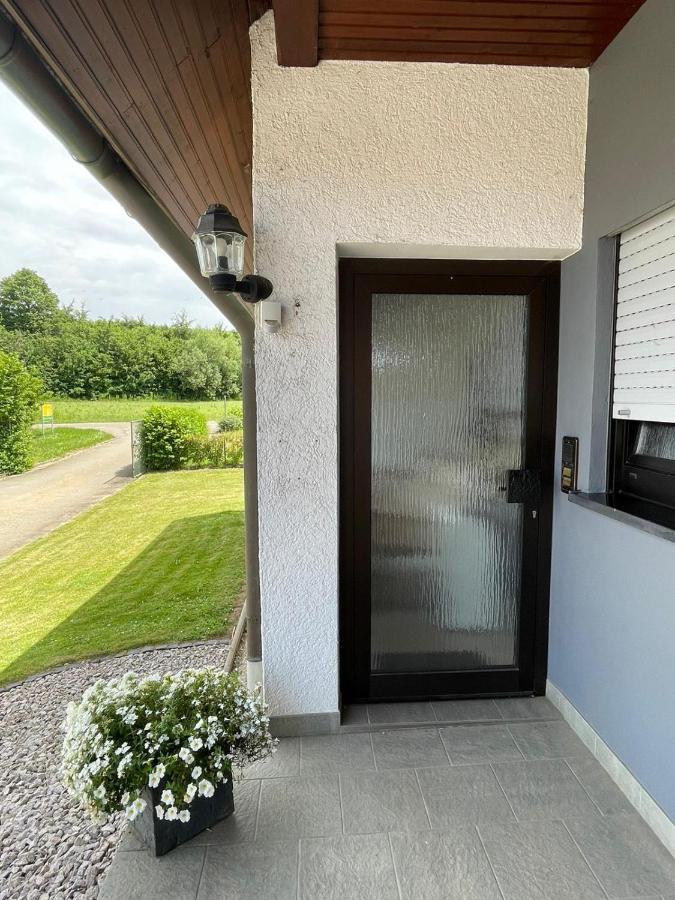 Ferienwohnung Reblandblick Baden-Baden Dış mekan fotoğraf